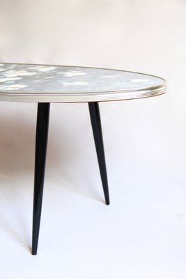 Mid-Century Rosalinda Coffee Table from Siltal, Italy, 1960s-HUY-746549