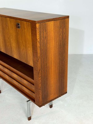 Mid-Century Rosewood Bar Cabinet from Belform, 1950s-GNW-1803449