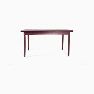 Mid-Century Rosewood Dining Table, 1960s-XWB-1813866