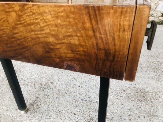 Mid-Century Rosewood Dressing Table, 1970s-OJT-853186