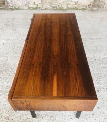 Mid-Century Rosewood Dressing Table, 1970s-OJT-853186