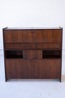 Mid-Century Rosewood Dry Bar by Johannes Andersen for J. Skaaning & Son, 1960s-IXA-1785288