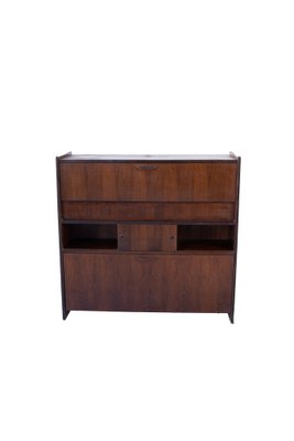 Mid-Century Rosewood Dry Bar by Johannes Andersen for J. Skaaning & Son, 1960s-IXA-1785288