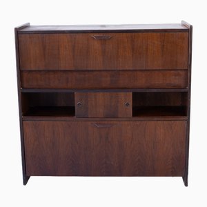 Mid-Century Rosewood Dry Bar by Johannes Andersen for J. Skaaning & Son, 1960s-IXA-1785288