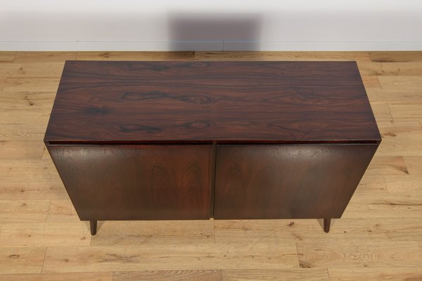 Mid-Century Rosewood Sideboard from Omann Jun, Denmark, 1960s-NIT-2026918