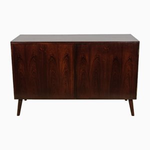 Mid-Century Rosewood Sideboard from Omann Jun, Denmark, 1960s-NIT-2026918