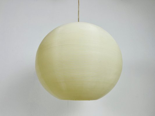 Mid-Century Rotaflex Pendant Lamp, 1960s-PUK-1398682