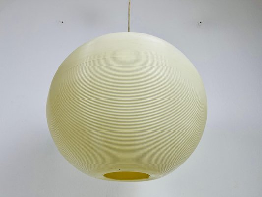 Mid-Century Rotaflex Pendant Lamp, 1960s-PUK-1398682