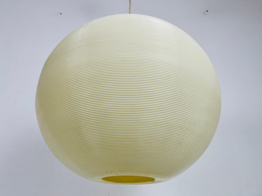 Mid-Century Rotaflex Pendant Lamp, 1960s-PUK-1398682