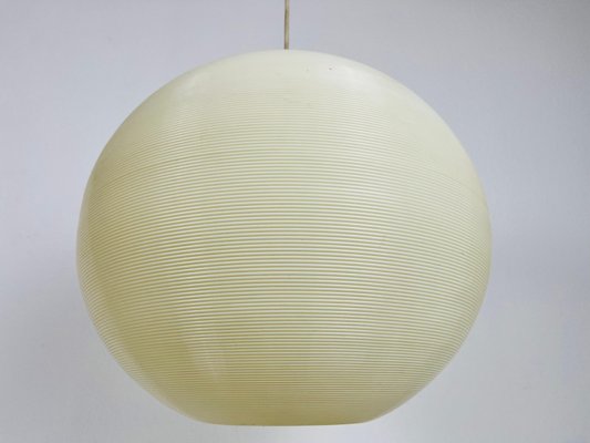 Mid-Century Rotaflex Pendant Lamp, 1960s-PUK-1398682