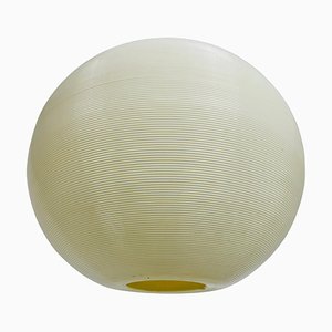 Mid-Century Rotaflex Pendant Lamp, 1960s-PUK-1398682