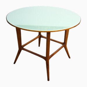 Mid-Century Round Table by Ico & Luisa Parisi, 1950s-HS-1725049