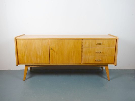 Mid-Century Rüster Sideboard, 1950s-FH-1776129