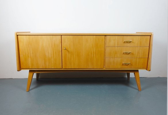 Mid-Century Rüster Sideboard, 1950s-FH-1776129