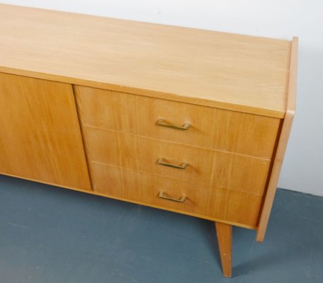 Mid-Century Rüster Sideboard, 1950s-FH-1776129