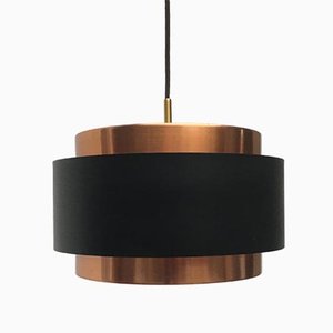 Mid-Century Saturn Pendant Light by Jo Hammerborg for Fog & Mørup-UAH-427027