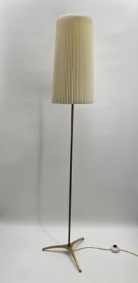 Mid-Century Scandinavian Floor Lamp, 1950-CZ-1743604