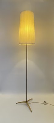 Mid-Century Scandinavian Floor Lamp, 1950-CZ-1743604