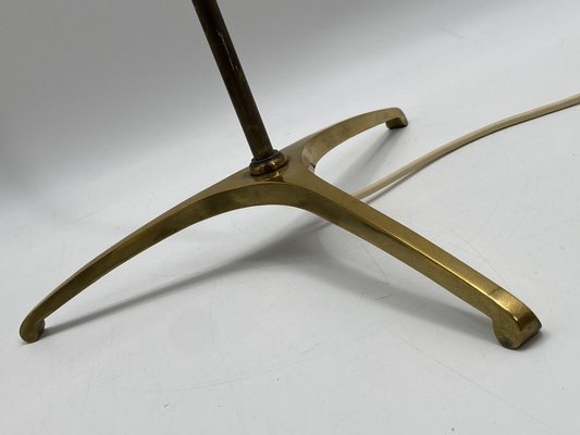 Mid-Century Scandinavian Floor Lamp, 1950-CZ-1743604