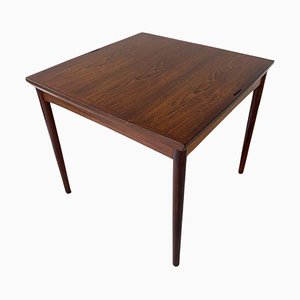 Mid-Century Scandinavian Game Table, 1960s-FGA-1718777