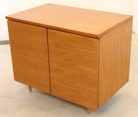 Mid-Century Scandinavian Halsall Cabinet-FYZ-1784893