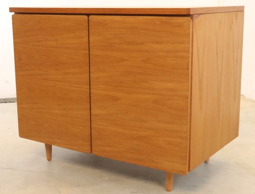 Mid-Century Scandinavian Halsall Cabinet-FYZ-1784893