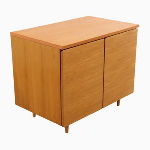 Mid-Century Scandinavian Halsall Cabinet-FYZ-1784893