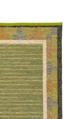 Mid-Century Scandinavian Modern Rug, 1960s-LTQ-1756604