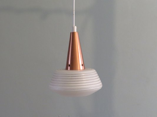 Mid-Century Scandinavian Pendant, 1960s-UKG-1223642