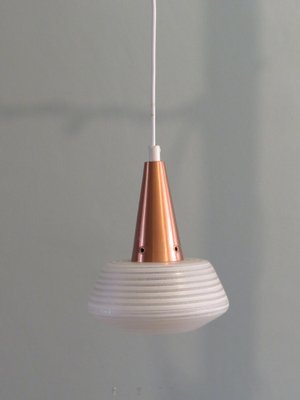 Mid-Century Scandinavian Pendant, 1960s-UKG-1223642