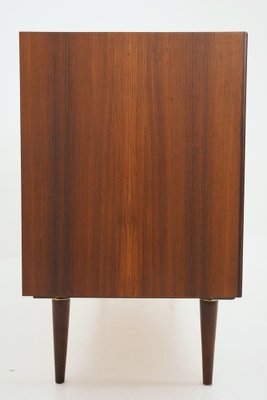 Mid-Century Scandinavian Rosewood Sideboard Cortina attributed to Svante Skogh, 1960s-FM-1761255