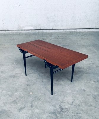 Mid-Century Scandinavian Side Table, Denmark, 1960s-RQV-1772777