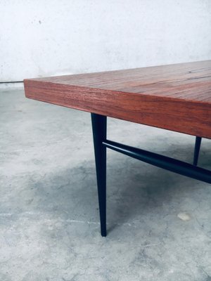 Mid-Century Scandinavian Side Table, Denmark, 1960s-RQV-1772777