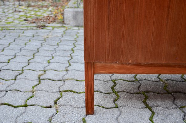 Mid-Century Scandinavian Sideboard in Pine-UF-1320186