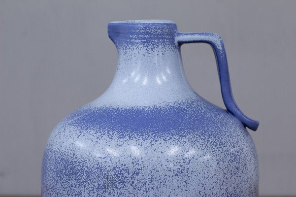 Mid-Century Scandinavian Stoneware Pitcher by Gunnar Nylund for Rörstrand, 1940s-TM-1744271