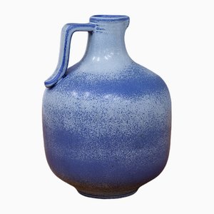 Mid-Century Scandinavian Stoneware Pitcher by Gunnar Nylund for Rörstrand, 1940s-TM-1744271