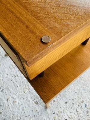 Mid-Century Scandinavian Style Nightstand, 1960s-OJT-1789884