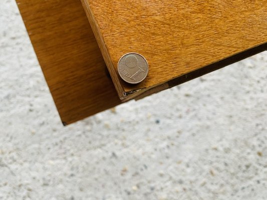 Mid-Century Scandinavian Style Nightstand, 1960s-OJT-1789884