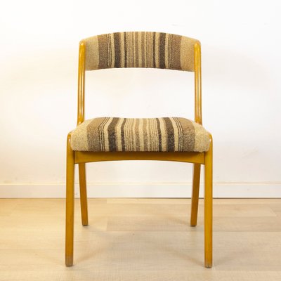 Mid-Century Scandinavian Upholstered Chair, 1960s-CQZ-1397732