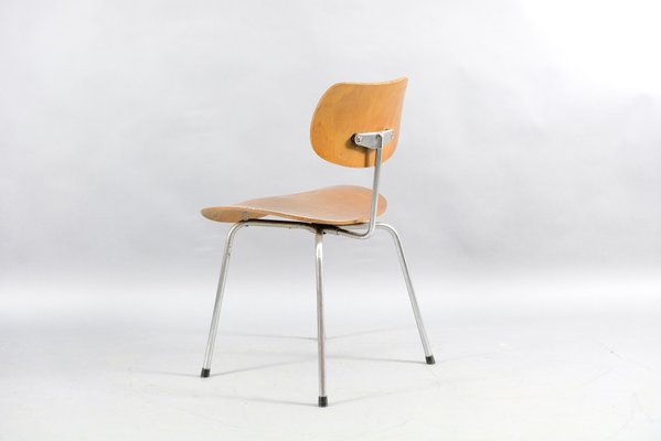 Mid-Century SE68 Side Chair by Egon Eiermann for Wilde+Spieth-CIP-782999