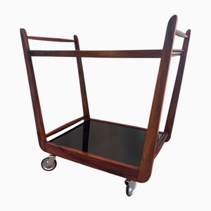 Mid-Century Service Trolley, 1950s-SEI-2040377