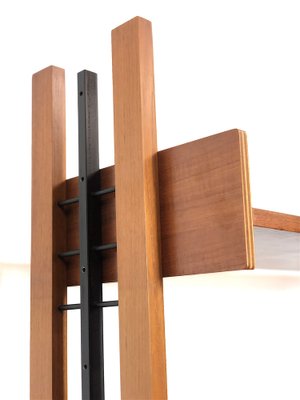 Mid-Century Shelf, Italy, 1960s-FQG-1756609