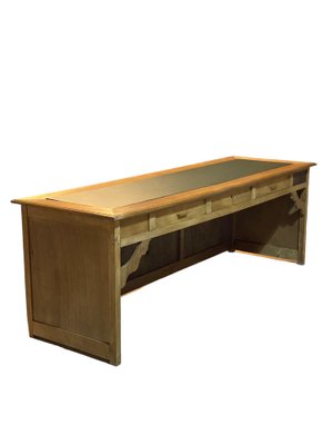 Mid-Century Shop Counter-JXY-1778000