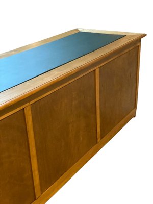 Mid-Century Shop Counter-JXY-1778000