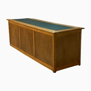 Mid-Century Shop Counter-JXY-1778000