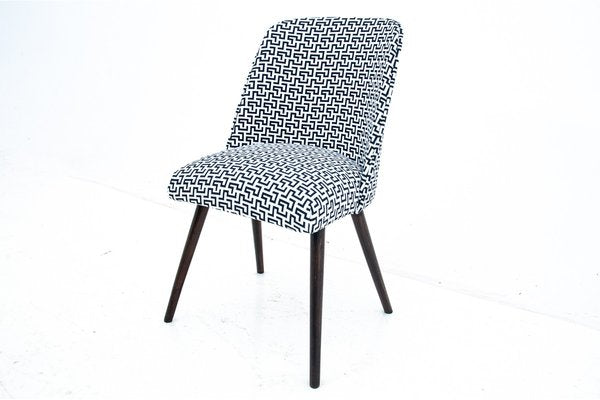 Mid-Century Side Chair-BXB-775345