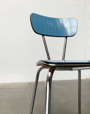 Mid-Century Side Chair, 1960s-UAH-1441039