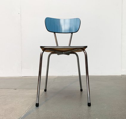 Mid-Century Side Chair, 1960s-UAH-1441039