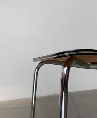 Mid-Century Side Chair, 1960s-UAH-1441039