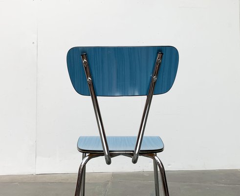 Mid-Century Side Chair, 1960s-UAH-1441039